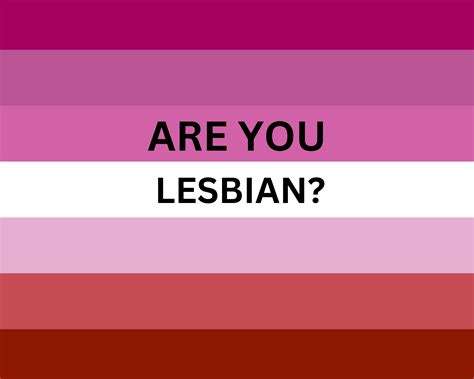 am i lesbian test buzzfeed.